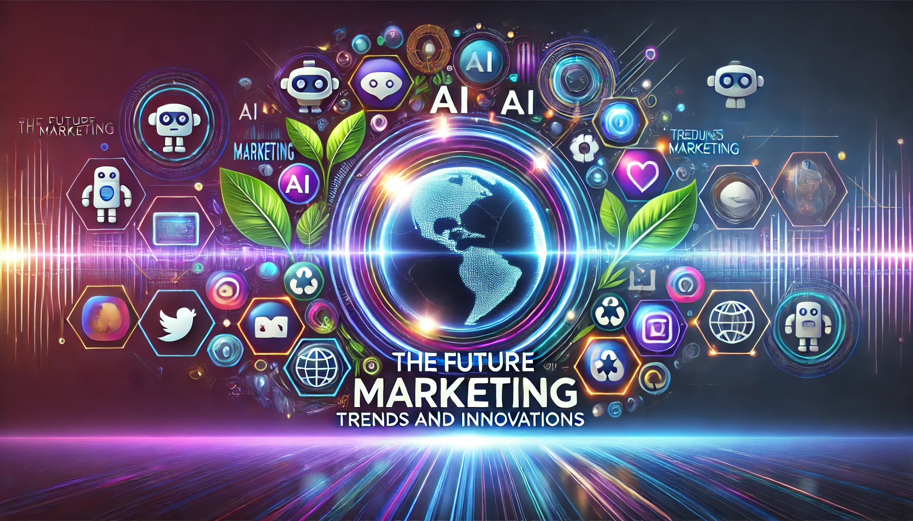 The Future of Marketing