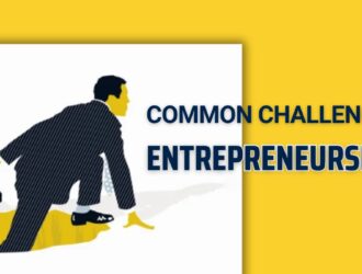 Overcoming the Challenges of Entrepreneurship