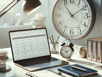 Time Management Techniques for Busy Business Owners